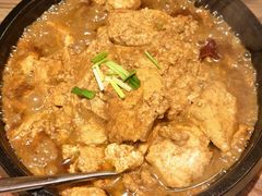 -九转小磨·非遗东北菜(群力店)