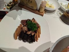 -山东宾馆·齐鲁苑餐厅