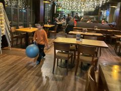 -Geneva日内瓦餐厅(西郊宝成花苑店)