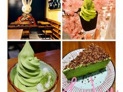 -無邪日式甜品(世博源店)