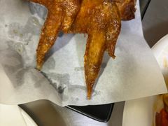 -颓记茶餐厅(美景总店)