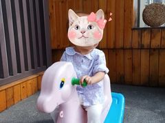 -妈咪的吻Mommy kiss国际托育中心(康桥融府店)