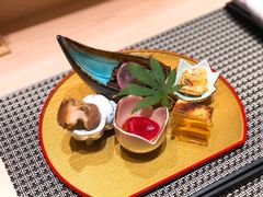 -天丰日本料理·铁板烧