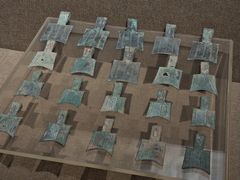 -洛阳周王城天子驾六博物馆