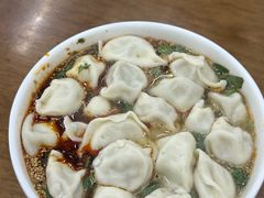 -回坊马二饺子馆