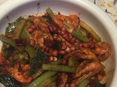 -李老爹香辣蟹(宣武门店)