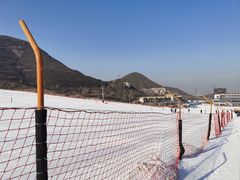 -八达岭滑雪场