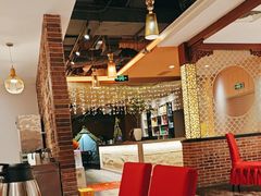 -小山城·馋嘴蛙(亚运村店)