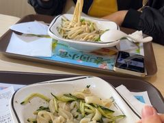 -魏家凉皮(大差市店)