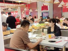 -龍歌自助小火锅(崂山丽达店)