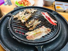 -小米烤肉·和牛原切-创意韩料(东关店)