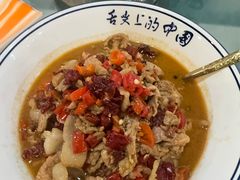 -罗大姐湘潭菜馆(洋湖春园店)