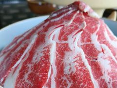 -雾山韩式烤肉·海南糟粕&椰子鸡火锅·海景餐厅(三亚绿发山海天JW万豪酒店)