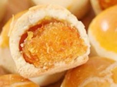 -宫廷糕点铺(人民中路店)