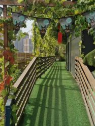 -可可天空农场(中大店)