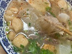 -小潘记鸭血粉丝汤