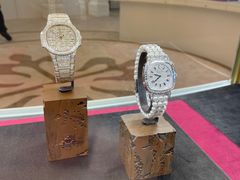 -Patek Philippe百达翡丽(上海源邸店)