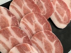 -金达莱烧烤(黎明南街店)