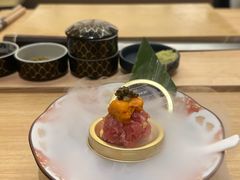 -鮨政· Omakase(港汇恒隆广场店)