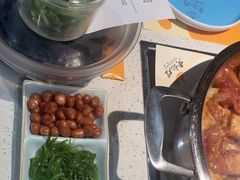 -黄记煌三汁焖锅(顺义华联店)