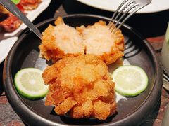 -艺术食堂(创意料理)