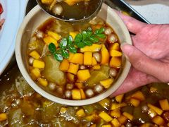 -芭夯兔·兔肉汤锅(新都店)