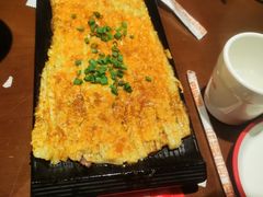 茄子（烧烤）-胖哥俩肉蟹煲(福州仓山爱琴海店)