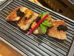 -大岛日本料理铁板烧(南通大饭店)