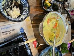 -Hi YOU你的饭局泰餐厅(雍和宫店)