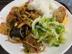 麻辣香锅饭-北大佟园(北京大学店)