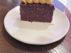 海盐焦糖坚果味蛋糕-星巴克臻选(盐城金鹰聚龙湖店)