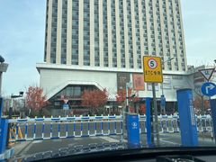 -首都医科大学附属北京同仁医院(南区)