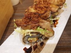 -东京屋(武定路店)