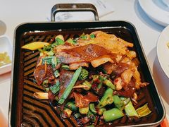 -蜀厨小匠·民间川菜(犀浦店)