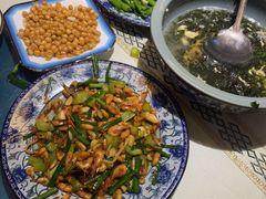 -生态苑农庄(十里画廊遇龙河店)