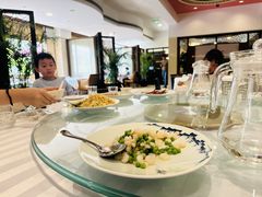 -杭州香格里拉·香宫中餐厅