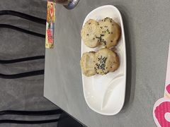 -小杨生煎(白玉兰广场店)