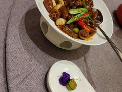 -顺福苑·新派淮扬菜