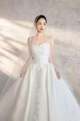 -巴黎婚纱摄影(苏州店)