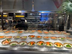 -喜庭海鲜自助(来福士店)