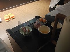 -华夏良子·足道SPA艾灸(图书大厦店)