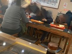大堂-庆丰包子铺(西便门店)