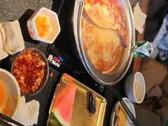 -牛New寿喜烧(闵行龙湖天街店)