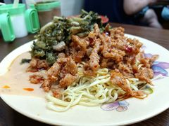 -万寿斋(山阴路店)