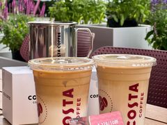 -COSTA COFFEE(中粮祥云店)