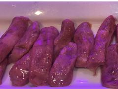 -老卜奎齐齐哈尔烤肉(人民东路店)