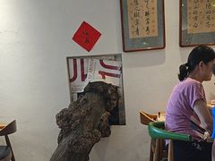 -树厨贵州菜(大十字店)