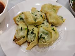 煎馄饨-小实惠嘉(威海路店)