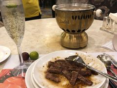 -芭菲盛宴·环球美食(锦城万达广场店)