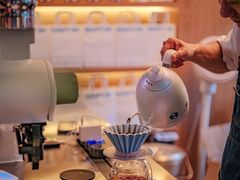 -Shiftin’浮起咖啡 (福保店)